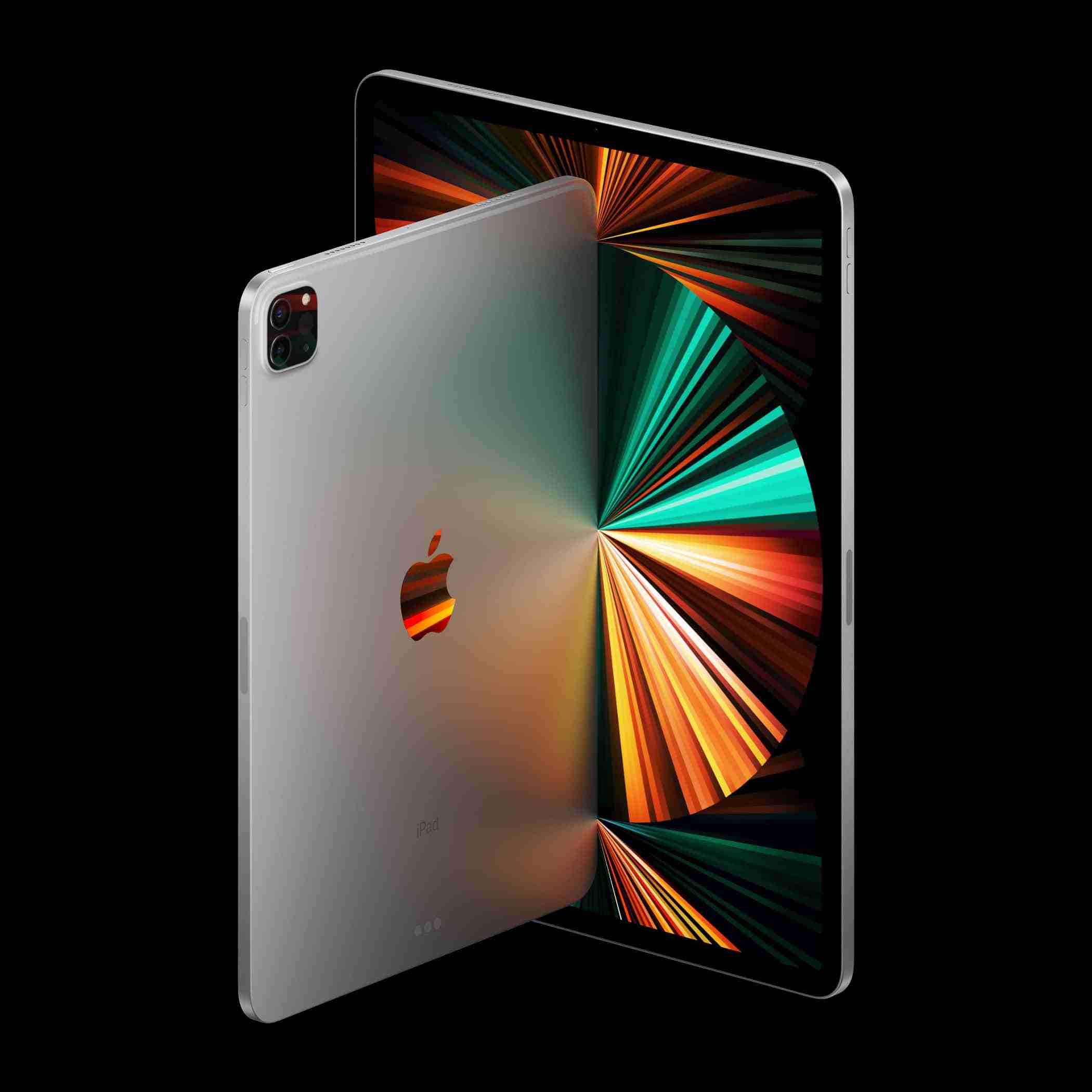 تتوقع شركة آبل إطلاق أول جهاز iPad OLED في عام 2023