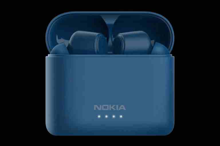تطلق شركة نوكيا أول سماعات أذن عازلة للضوضاء (BH-805) | عرب ايرن
