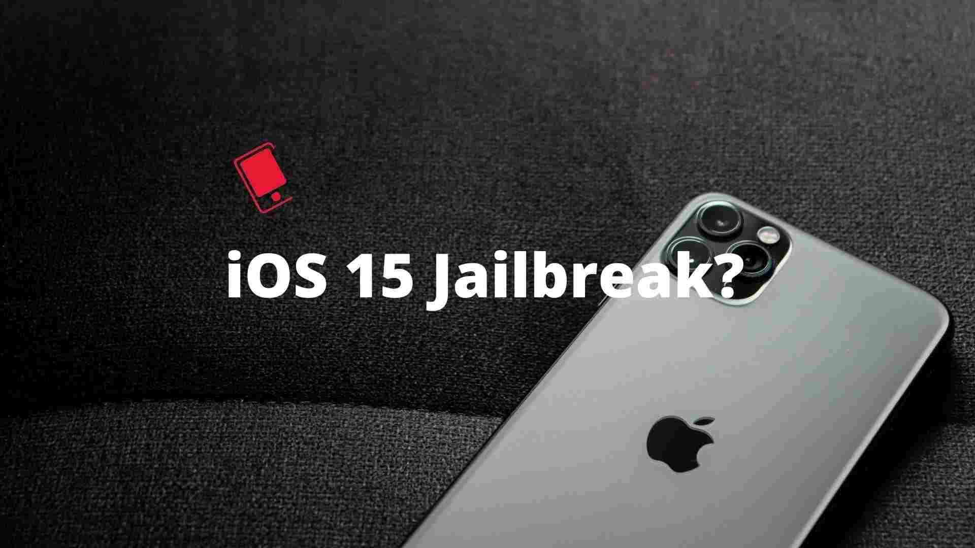 هل سيتوفر جلبريك iOS 15 ام لا؟ | عرب ايرن