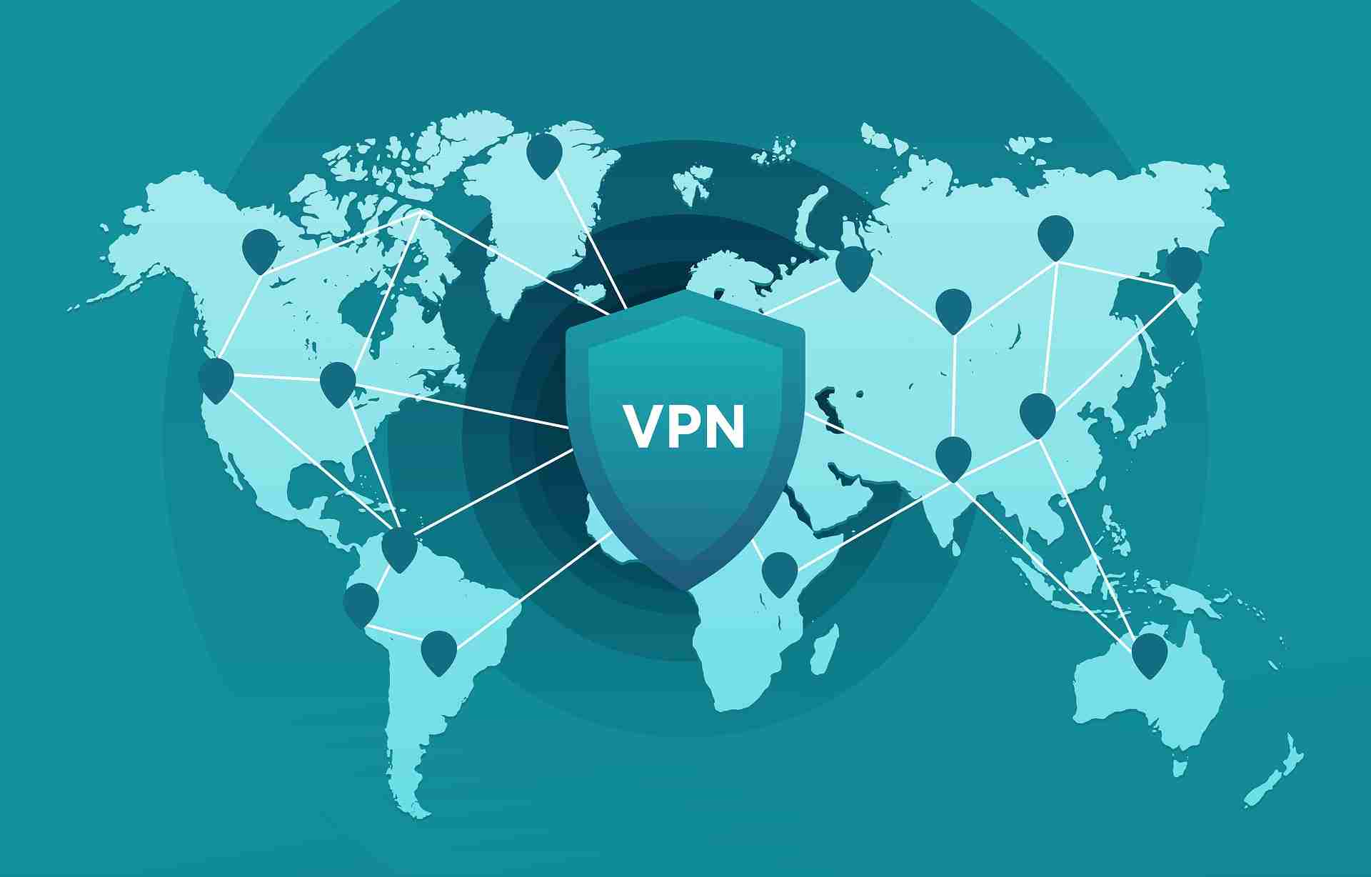 تطبيقات VPN لعام2021 أفضل التطبيقات في مكان واحد