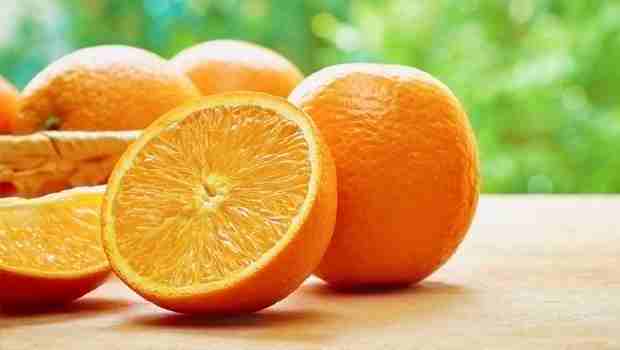 10 فوائد تناول البرتقال في الشتاء